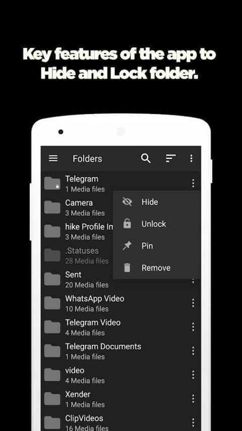 Max Player screenshot 7