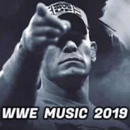 ikon WWE Music 2019