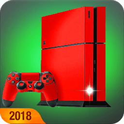 ikon Super PS2 Emulator 2018