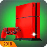 Super PS2 Emulator 2018