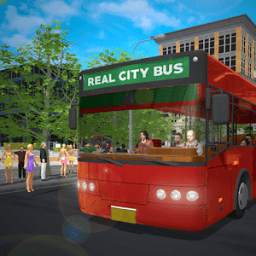 NY City Bus Driving Simulator 2018 1.0