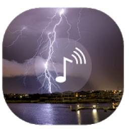 Thunder Rain Sleep Sounds 1.6