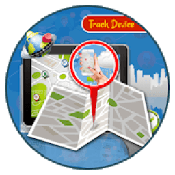 Find Lost Phone : Mobile Tracker आइकन