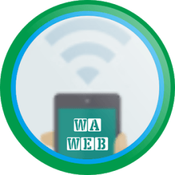 WA web icon