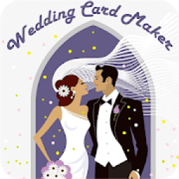 ikon Wedding Card Maker