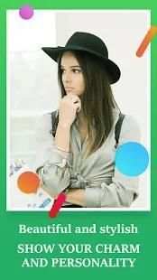 BelleSolo Selfie - Beauty Camera & Photo Editor screenshot 4