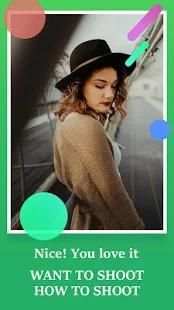 BelleSolo Selfie - Beauty Camera & Photo Editor screenshot 3
