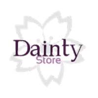 Dainty - My Online Fashion Store