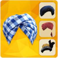 Turban Photo Editor on 9Apps