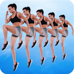 Crazy Snap Echo Editor आइकन