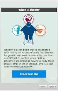 Loose Weight in 30 Days screenshot 7