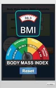 Loose Weight in 30 Days screenshot 5