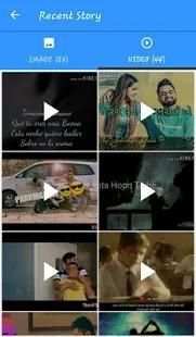 Whatapp Status Downloader screenshot 5