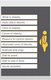 Loose Weight in 30 Days screenshot 8
