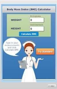 Loose Weight in 30 Days screenshot 6