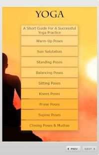 Loose Weight in 30 Days screenshot 4