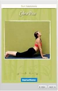 Loose Weight in 30 Days screenshot 3
