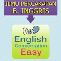 Ilmu Percakapan Bahasa Inggris on 9Apps