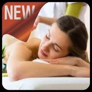Full Body Massage Therapy Techniques screenshot 1