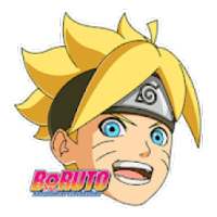 Boruto Face Changer Photo Editor