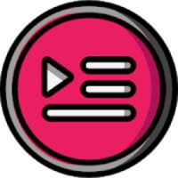 Free Float Tube Player