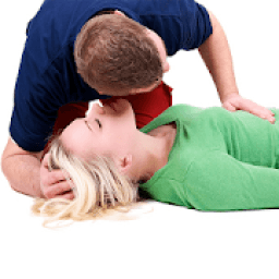 ikon Artificial respiration