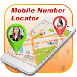 ikon Mobile Number Tracker &amp; Locator