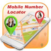 Mobile Number Tracker & Locator