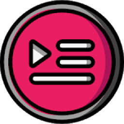 Free Float Tube Player आइकन