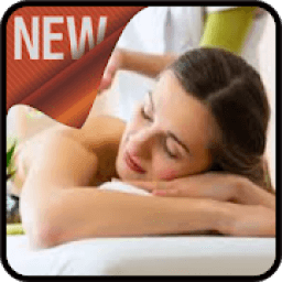 Full Body Massage Therapy Techniques icon