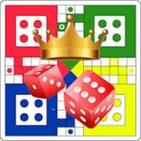 Ludo parchis King