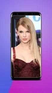 Taylor Swift Wallpaper screenshot 3