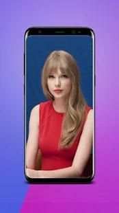 Taylor Swift Wallpaper screenshot 2