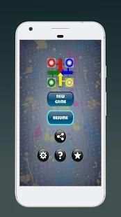 Ludo parchis King screenshot 3
