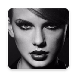 ikon Taylor Swift Wallpaper