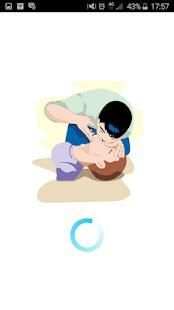 Artificial respiration screenshot 7