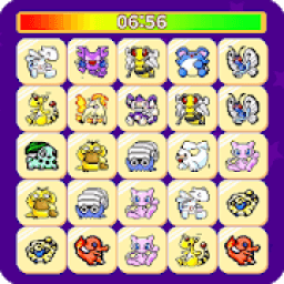 ikon pikachu classic 98