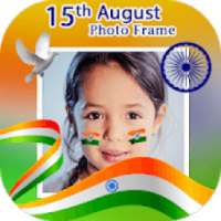Independence Photo Frame on 9Apps