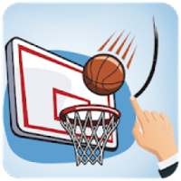 Basket Line : Connect BasketBall | Play BasketBall