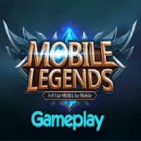 ikon Mobile Legends Cinema App