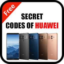 Huawei Secret Codes आइकन