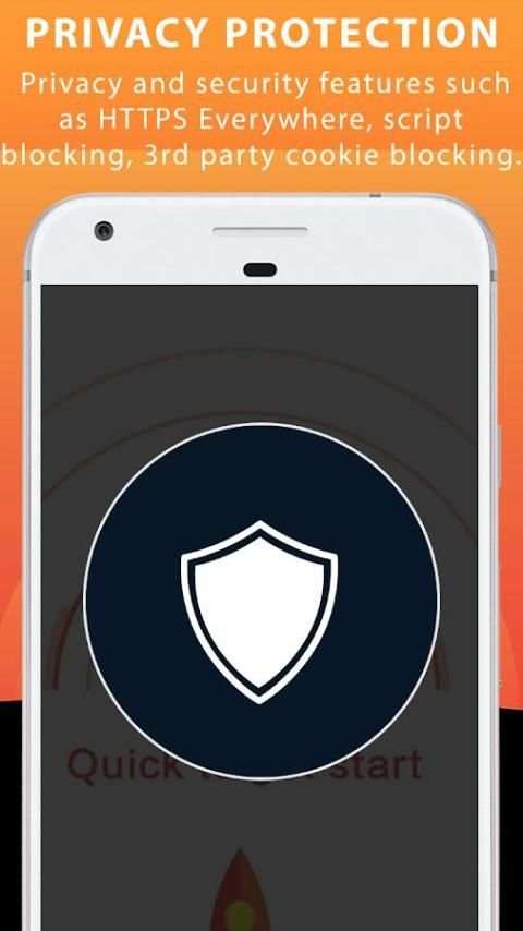 Speed Browser : Super Fastest, Fast Download screenshot 2