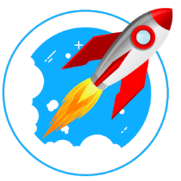 ikon Speed Browser : Super Fastest, Fast Download