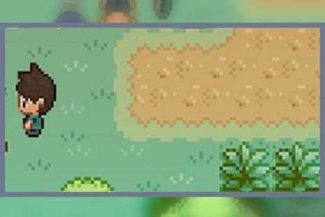 pokemon Leaf green version Tips screenshot 1