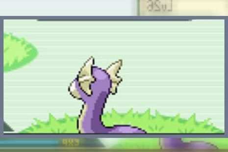pokemon Leaf green version Tips screenshot 3