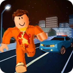 ikon Guide Roblox Jailbreak