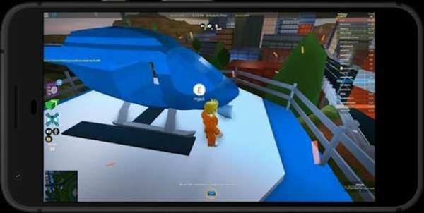 Guide Roblox Jailbreak screenshot 2