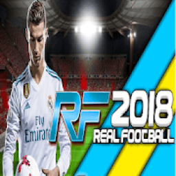 Real Football 2018 icon