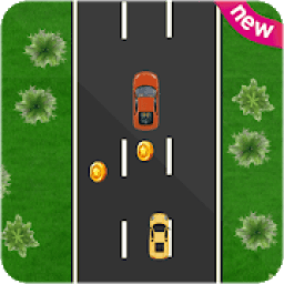 Speed driving car 2018 आइकन