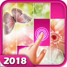 ikon Flower Piano New